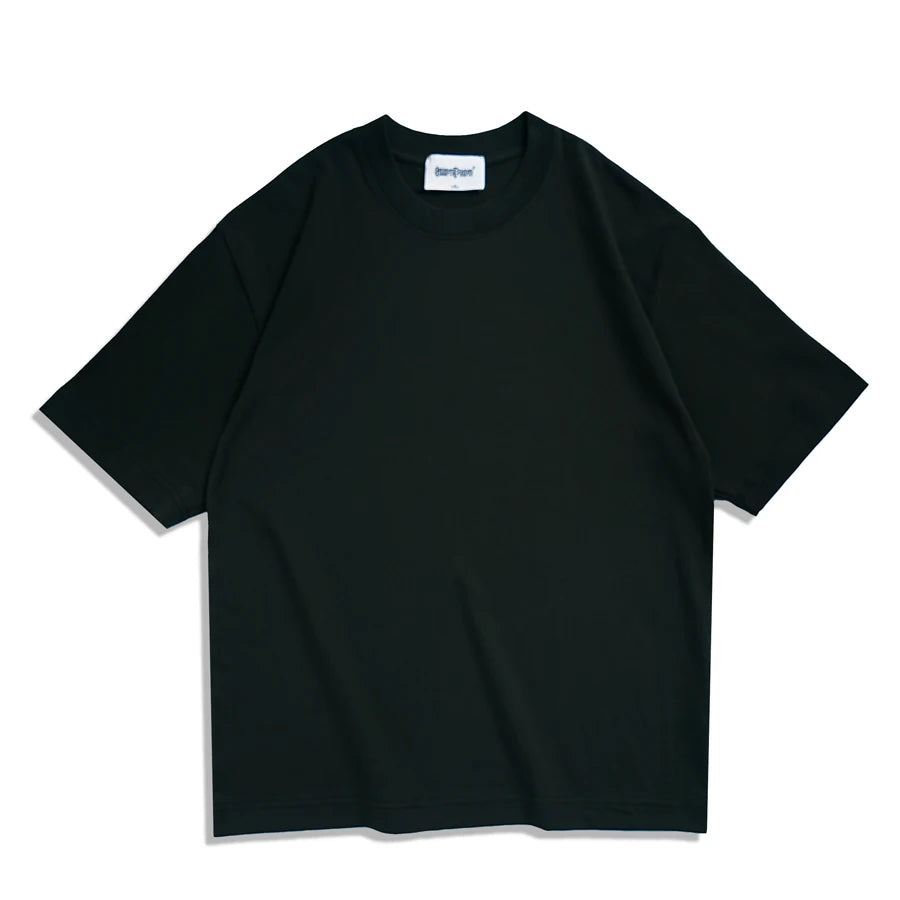 Camiseta Oversized - Comfort