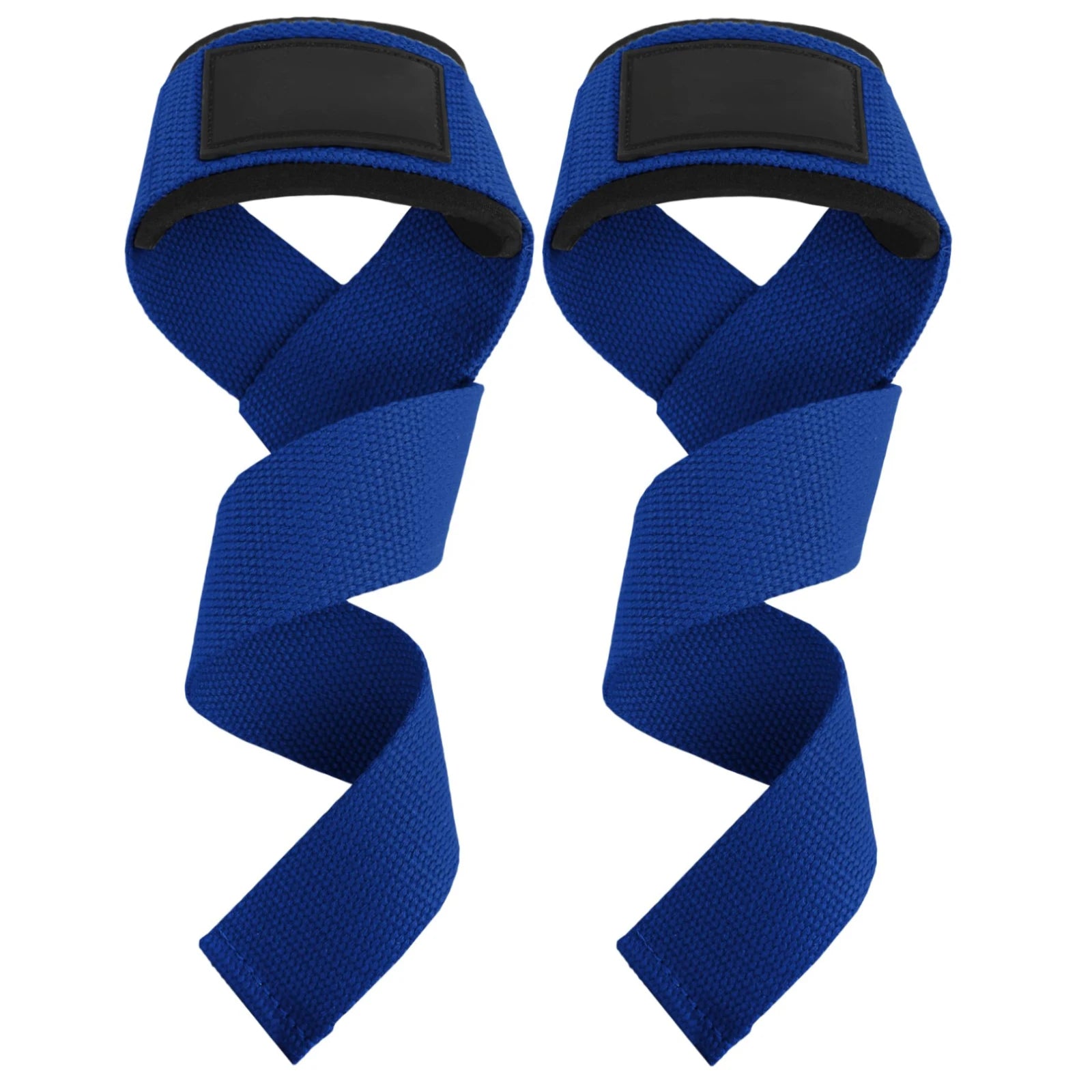 Strap de Academia ForceStrap - Azul